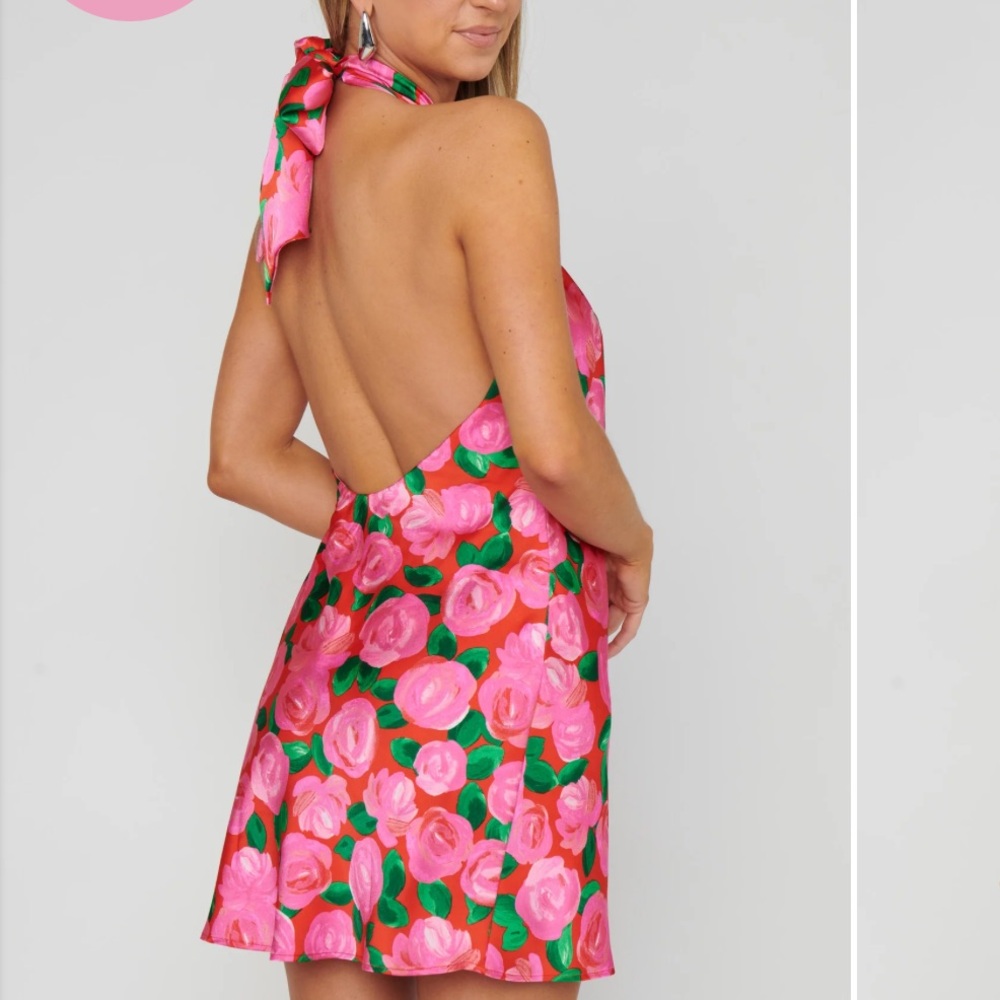 NWT Show Me Your Mumu Jasmine Mini